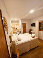 Beach Eco Stays Hotel Boutique Lagoinha