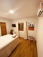 Beach Eco Stays Hotel Boutique Lagoinha