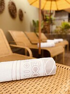 Beach Eco Stays Hotel Boutique Lagoinha