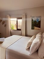 Beach Eco Stays Hotel Boutique Lagoinha