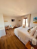 Beach Eco Stays Hotel Boutique Lagoinha