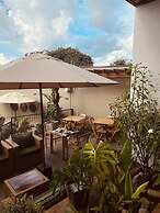 Beach Eco Stays Hotel Boutique Lagoinha