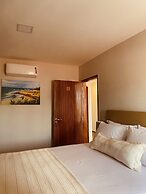 Beach Eco Stays Hotel Boutique Lagoinha