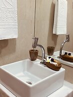 Beach Eco Stays Hotel Boutique Lagoinha