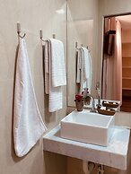 Beach Eco Stays Hotel Boutique Lagoinha