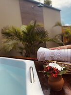 Beach Eco Stays Hotel Boutique Lagoinha