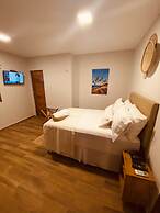 Beach Eco Stays Hotel Boutique Lagoinha