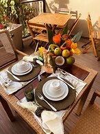 Beach Eco Stays Hotel Boutique Lagoinha