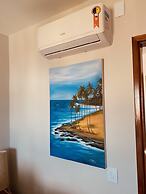 Beach Eco Stays Hotel Boutique Lagoinha