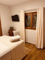 Beach Eco Stays Hotel Boutique Lagoinha