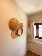 Beach Eco Stays Hotel Boutique Lagoinha