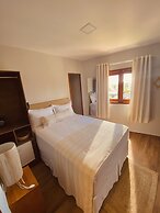 Beach Eco Stays Hotel Boutique Lagoinha