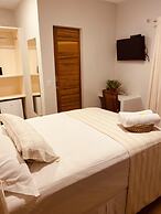 Beach Eco Stays Hotel Boutique Lagoinha