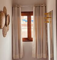 Beach Eco Stays Hotel Boutique Lagoinha