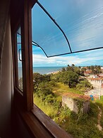 Beach Eco Stays Hotel Boutique Lagoinha