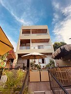 Beach Eco Stays Hotel Boutique Lagoinha