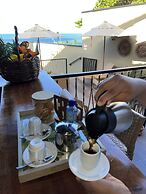 Beach Eco Stays Hotel Boutique Lagoinha