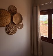 Beach Eco Stays Hotel Boutique Lagoinha