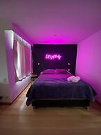 Urban Studio  Long Stay Zona T GYM