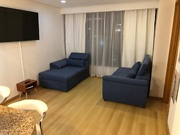 Urban Studio  Long Stay Zona T GYM