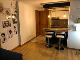 Urban Studio  Long Stay Zona T GYM