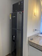 Urban Studio  Long Stay Zona T GYM