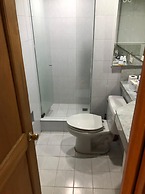 Urban Studio  Long Stay Zona T GYM