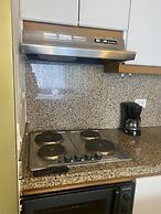 Urban Studio  Long Stay Zona T GYM