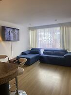 Urban Studio  Long Stay Zona T GYM