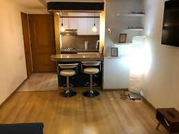 Urban Studio  Long Stay Zona T GYM