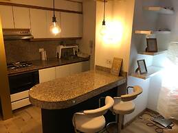 Urban Studio  Long Stay Zona T GYM