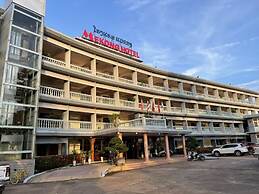 Mekong Hotel