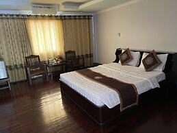 Mekong Hotel