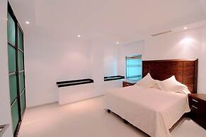 Terra Residencial by Vecino Stays