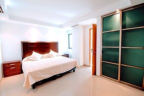 Terra Residencial by Vecino Stays