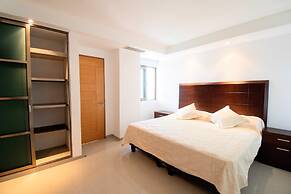 Terra Residencial by Vecino Stays