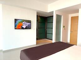 Terra Residencial by Vecino Stays