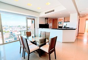 Terra Residencial by Vecino Stays