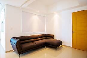 Terra Residencial by Vecino Stays