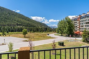 Clearwater Lofts Building 1 by Summit County Mountain Retreats