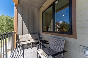 Clearwater Lofts Building 1 by Summit County Mountain Retreats