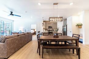 Clearwater Lofts Building 1 by Summit County Mountain Retreats