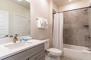 Clearwater Lofts Building 1 by Summit County Mountain Retreats