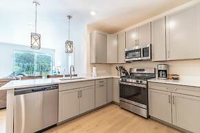 Clearwater Lofts Building 1 by Summit County Mountain Retreats