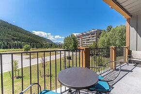 Clearwater Lofts Building 1 by Summit County Mountain Retreats