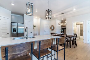 Clearwater Lofts Building 1 by Summit County Mountain Retreats