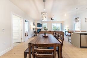 Clearwater Lofts Building 1 by Summit County Mountain Retreats