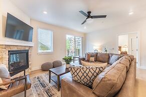 Clearwater Lofts Building 1 by Summit County Mountain Retreats