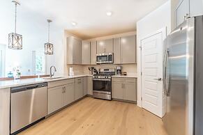 Clearwater Lofts Building 1 by Summit County Mountain Retreats