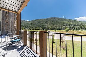 Clearwater Lofts Building 1 by Summit County Mountain Retreats